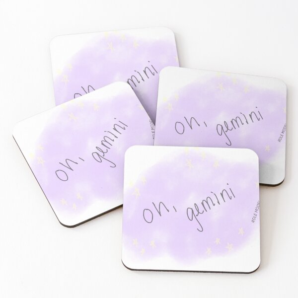 Item preview, Oh, Gemini Role Model  designed and sold by jackie124.