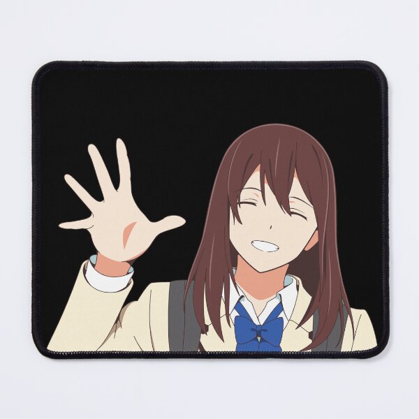 Item preview, Sakura Yamauchi designed and sold by NamaMerch.