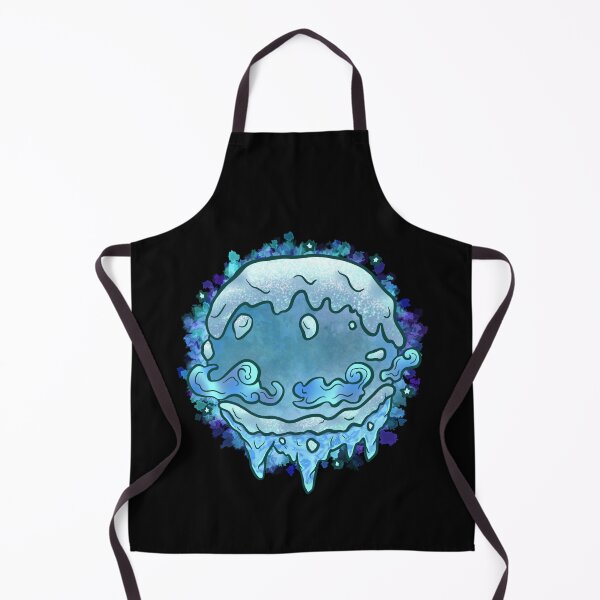 Item preview, Cold Moon designed and sold by SavageHeroes.