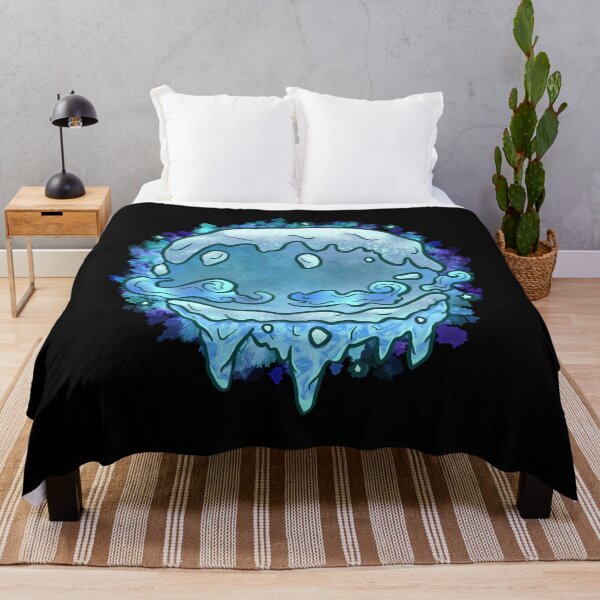 Item preview, Cold Moon designed and sold by SavageHeroes.