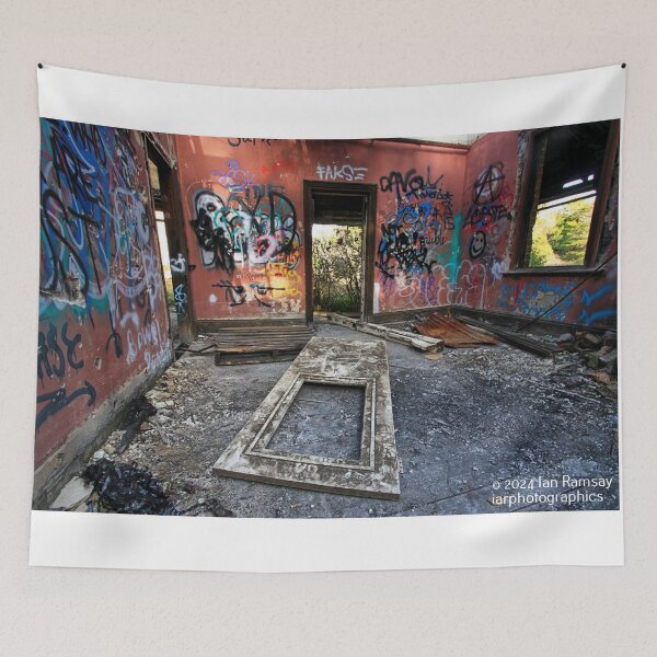 Item preview, White door. designed and sold by Ian Ramsay.