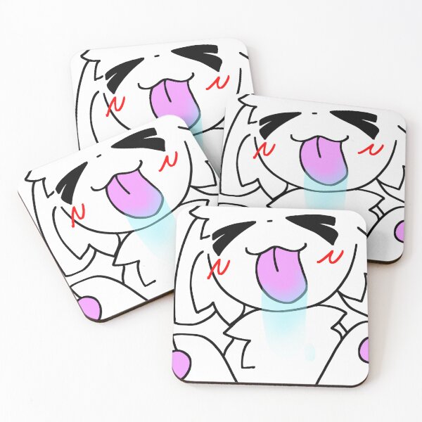 Item preview, Boykisser Lick designed and sold by lemonlimmon.