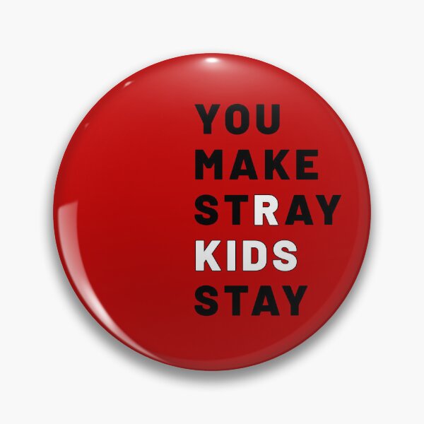 Item preview, You Make Stray Kids Stay Minimalist Modern Mug 2 designed and sold by Kenzieverse.___.