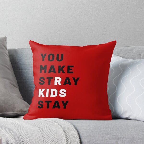Item preview, You Make Stray Kids Stay Minimalist Modern Mug 2 designed and sold by Kenzieverse.___.