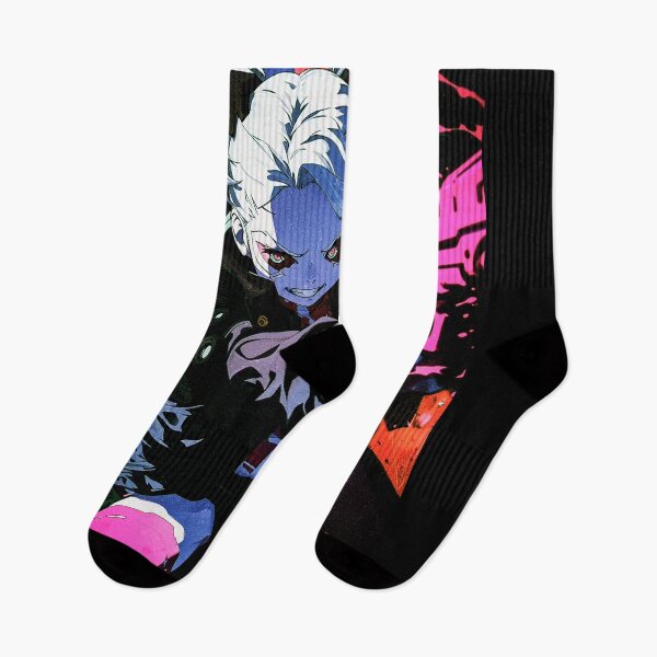 Item preview, Anime Japanese Cyberpunk  designed and sold by ShurikenStar.