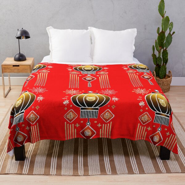 Item preview, Chinese New Year Lanterns designed and sold by TKLshop.