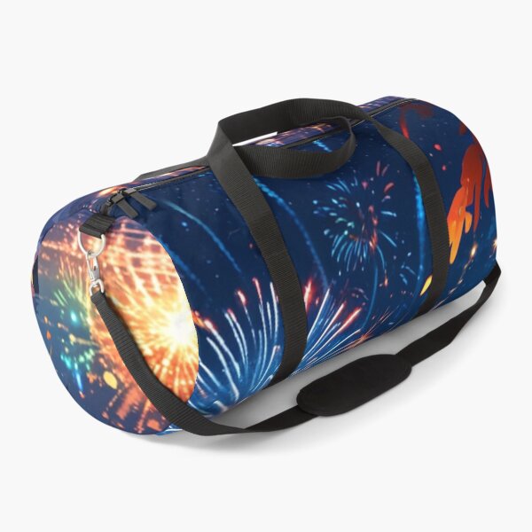 Item preview, Firework night. designed and sold by PatDoArt.