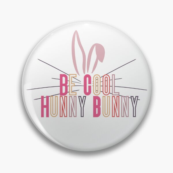 Item preview, Hunny bunny designed and sold by poppybludesign.