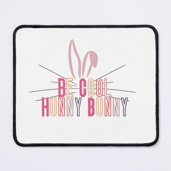 Item preview, Hunny bunny designed and sold by poppybludesign.