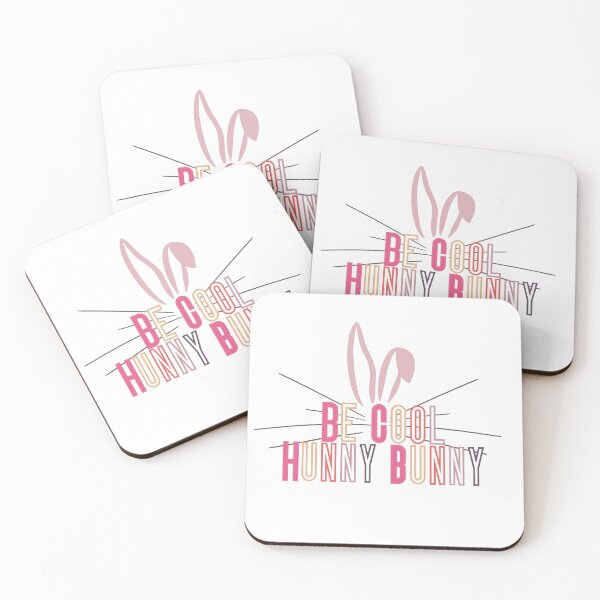 Item preview, Hunny bunny designed and sold by poppybludesign.