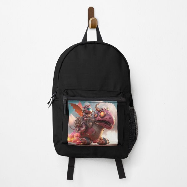 Item preview, Steam Punk Robot Warrior designed and sold by Heather's Creative Apparel.