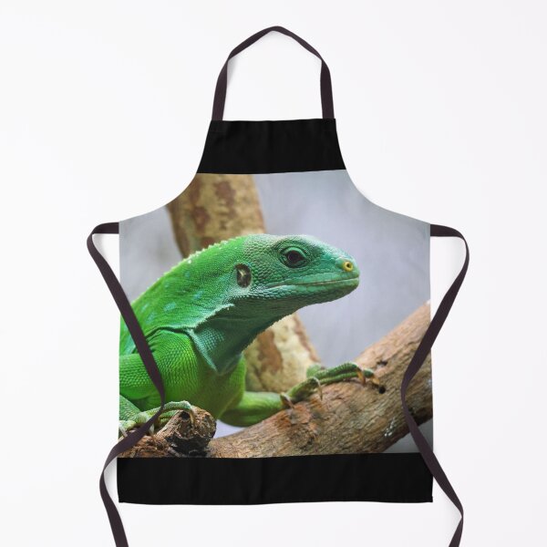 Item preview, Green Iguana designed and sold by LeanneAllen.