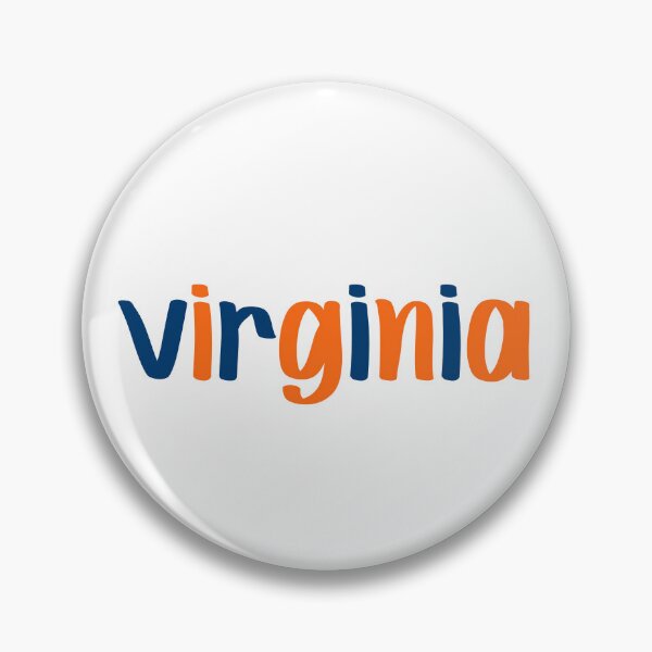 Item preview, virginia designed and sold by designsbysamantha.