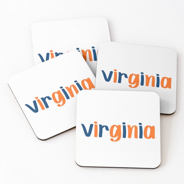 Item preview, virginia designed and sold by designsbysamantha.