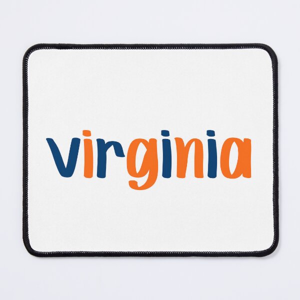 Artikelvorschau, Virginia entworfen und verkauft von designsbysamantha.