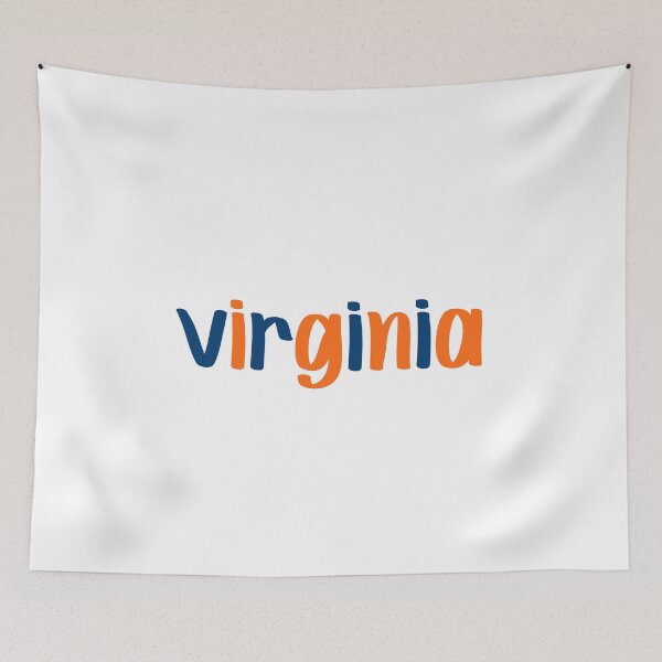 Item preview, virginia designed and sold by designsbysamantha.