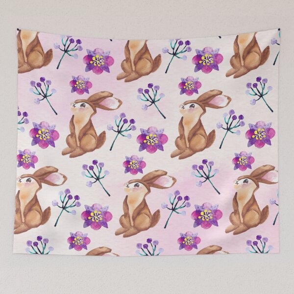 Item preview, Dreamy Bunny designed and sold by Mommylife.