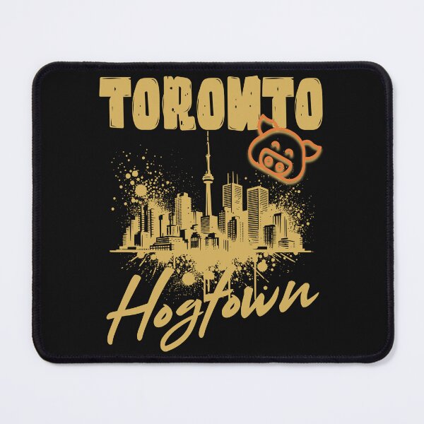 Item preview, Toronto Hogtown designed and sold by SavvyEarth.