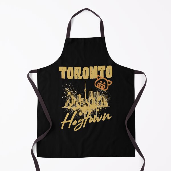 Item preview, Toronto Hogtown designed and sold by SavvyEarth.