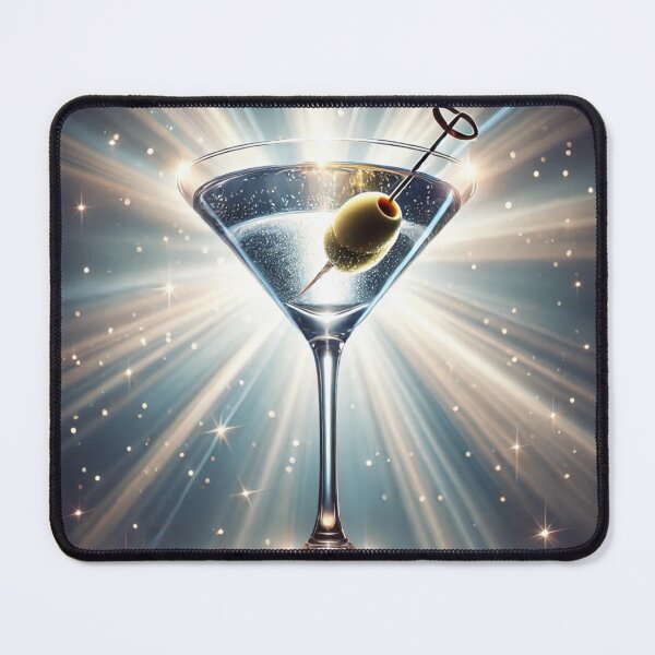 Item preview, Cocktail: Martini v13 designed and sold by iMIGHTwearTHAT.