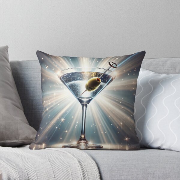 Item preview, Cocktail: Martini v13 designed and sold by iMIGHTwearTHAT.