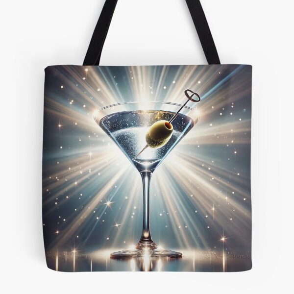 Item preview, Cocktail: Martini v13 designed and sold by iMIGHTwearTHAT.
