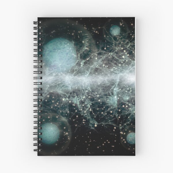 Item preview, Multiple Universes designed and sold by GiroScience.