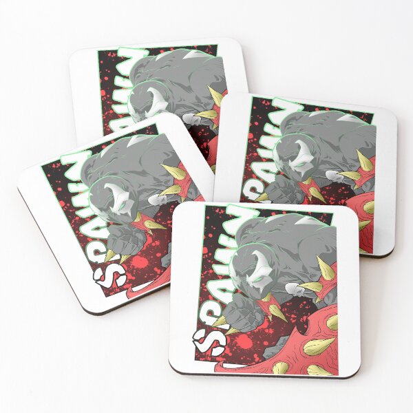 Item preview, SPAWN designed and sold by BAYOO-ART.