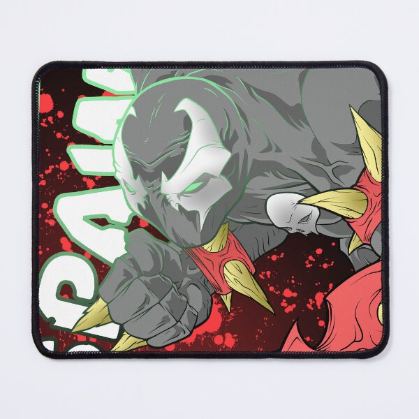 Item preview, SPAWN designed and sold by BAYOO-ART.