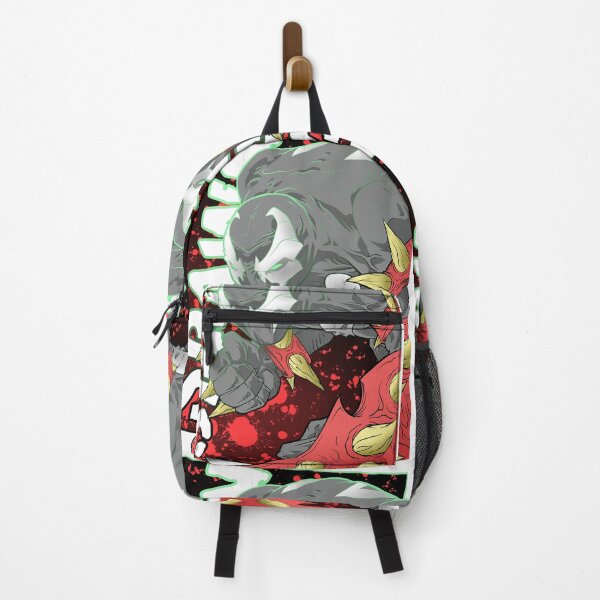 Item preview, SPAWN designed and sold by BAYOO-ART.