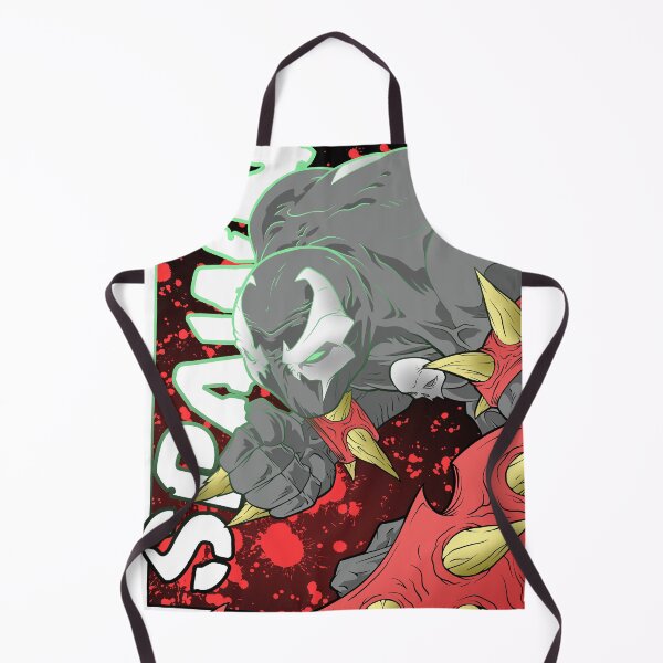 Item preview, SPAWN designed and sold by BAYOO-ART.
