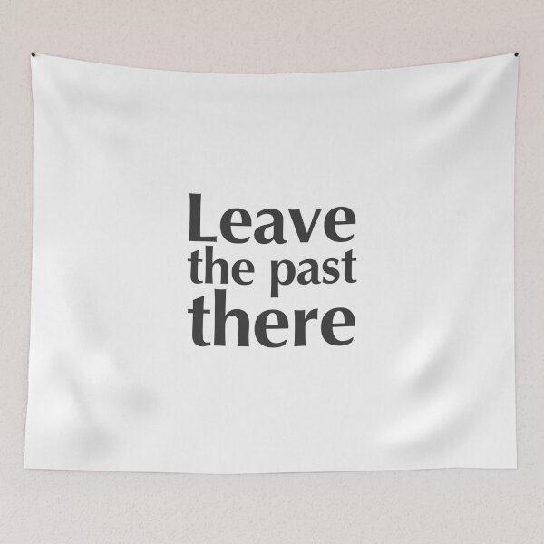 Item preview, Move Forward...Leave the Past There designed and sold by Fifteenfps.
