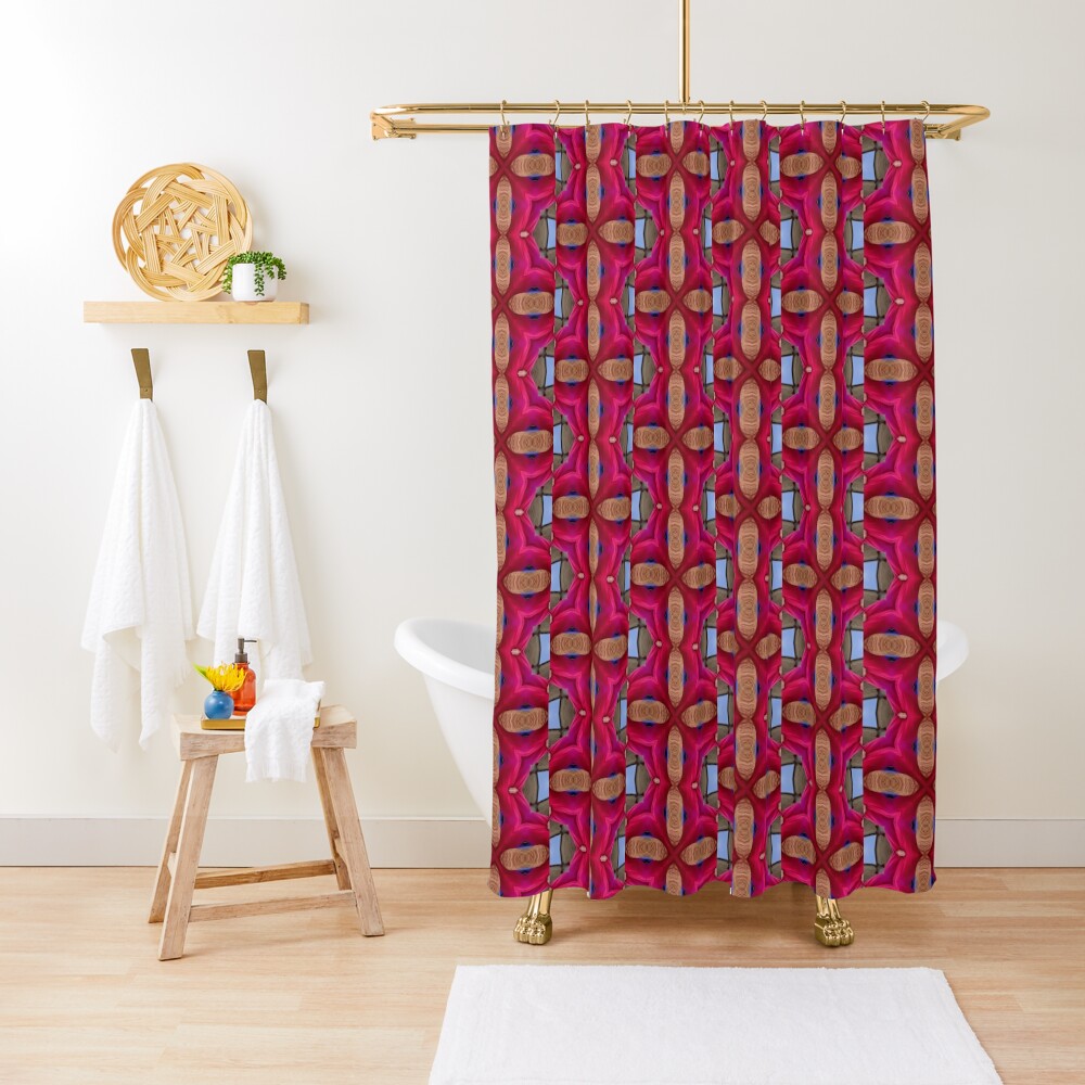 Item preview, Shower Curtain designed and sold by CarolM.