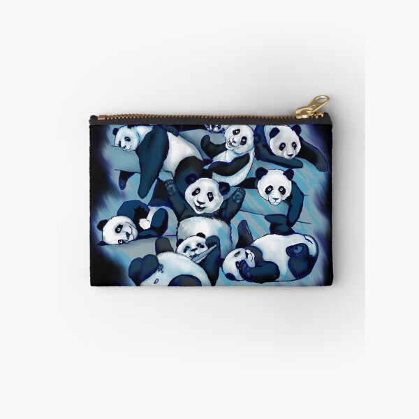Item preview, Silly Pandas designed and sold by AmandaGoulart.