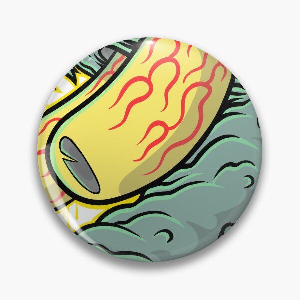 Item preview, RAT FINK designed and sold by BAYOO-ART.