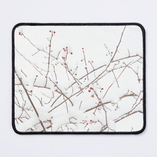 Item preview, Snowberries designed and sold by RVogler.