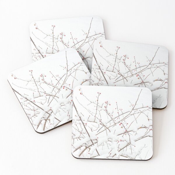 Item preview, Snowberries designed and sold by RVogler.