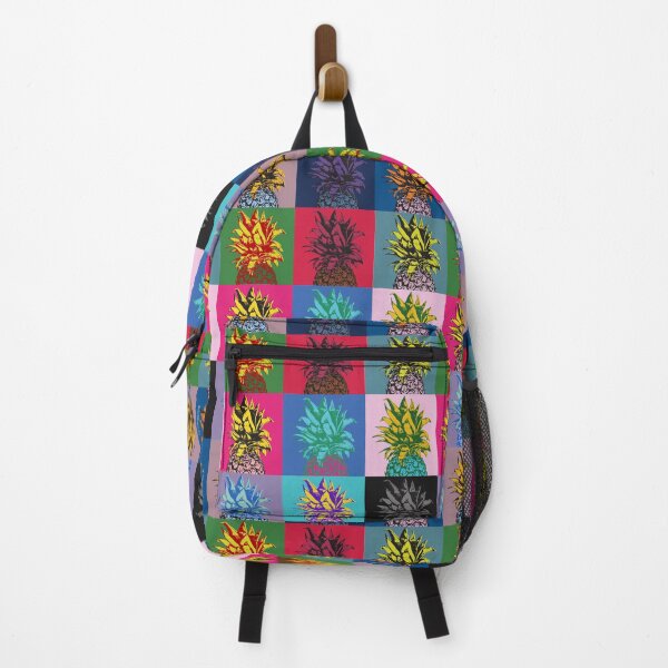 Item preview, PINEAPPLE POP ART - ANDY WARHOL designed and sold by RonaldoMarques.