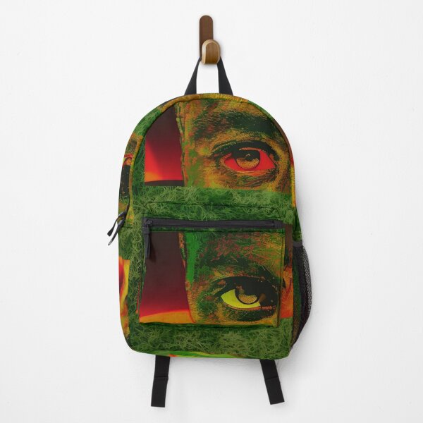 Item preview, ALWAYS HTHE WICKED THAT KNEW IN ADVANCE 6 designed and sold by The Turbulent Architect.