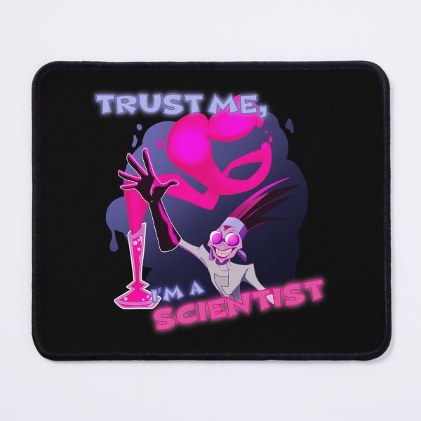 Item preview, Trust Me, I'm a Scientist designed and sold by WaveyJane.