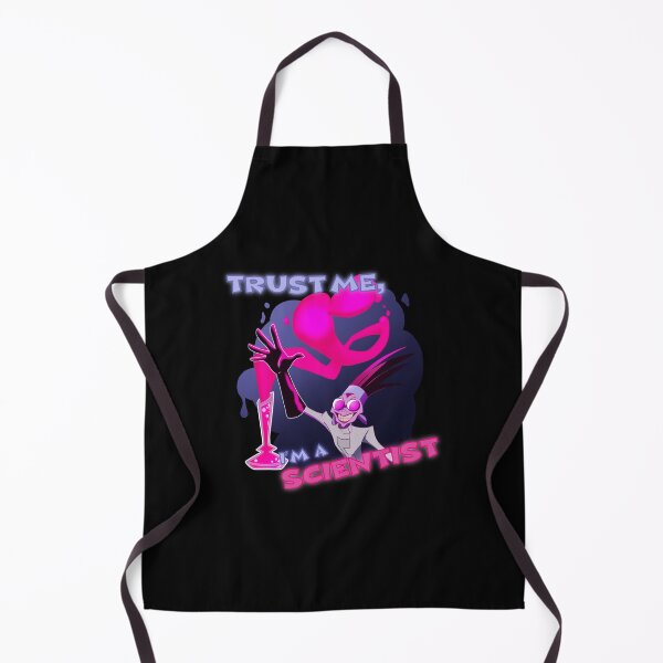 Item preview, Trust Me, I'm a Scientist designed and sold by WaveyJane.