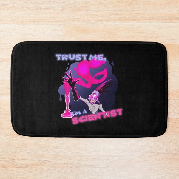 Item preview, Trust Me, I'm a Scientist designed and sold by WaveyJane.