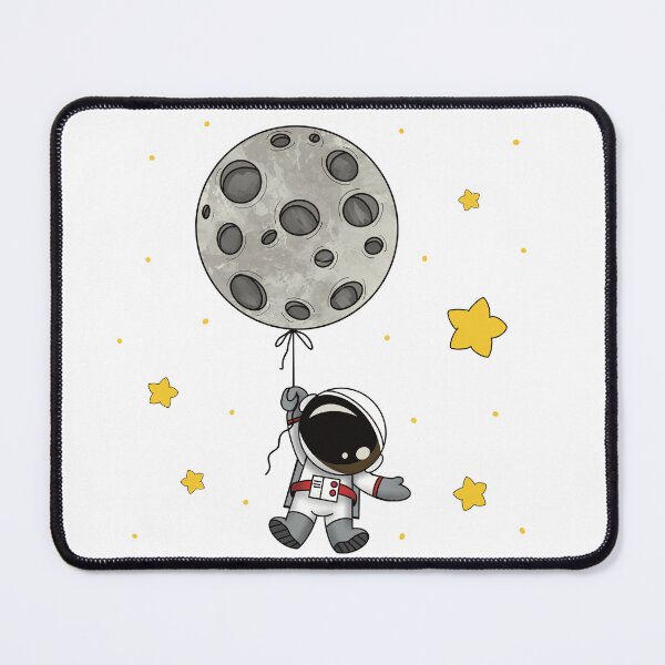 Item preview, Starman designed and sold by Kimberly Bone.