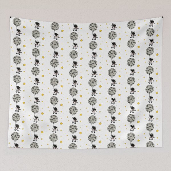 Item preview, Starman designed and sold by Kimberly Bone.