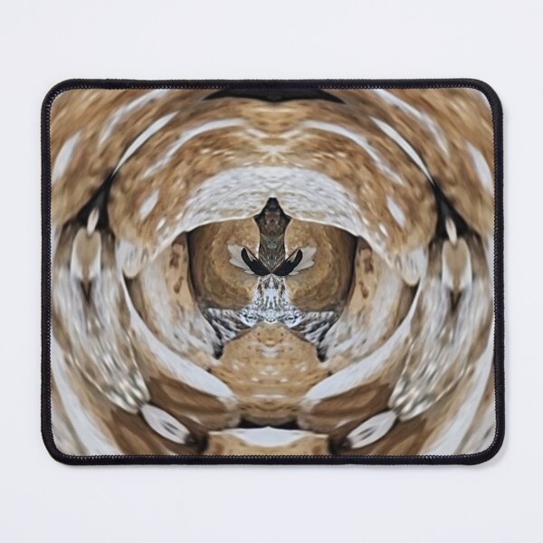 Item preview, MirrorLab Bald Eagle Sphere Morph designed and sold by JohnWhiteCloud.