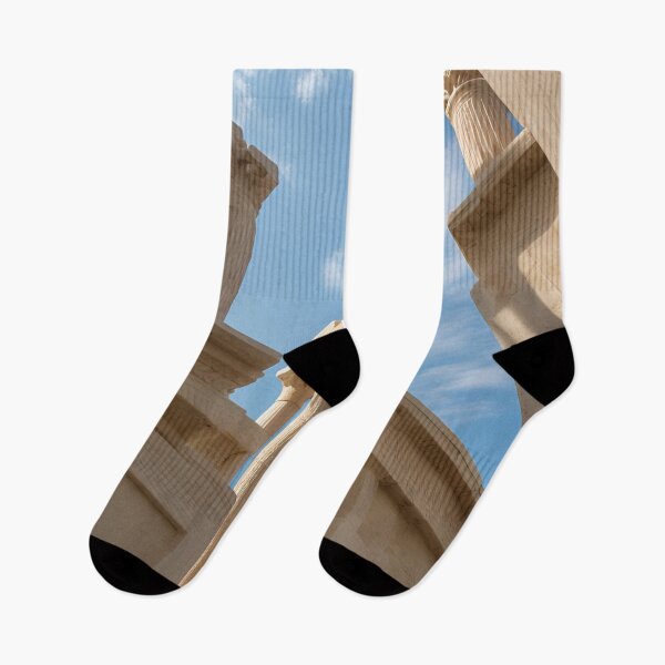 Item preview, AND ON AND ON 2 designed and sold by The Turbulent Architect.