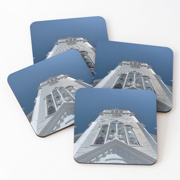 Item preview, Mackinaw Church designed and sold by BigDeeJenkins.