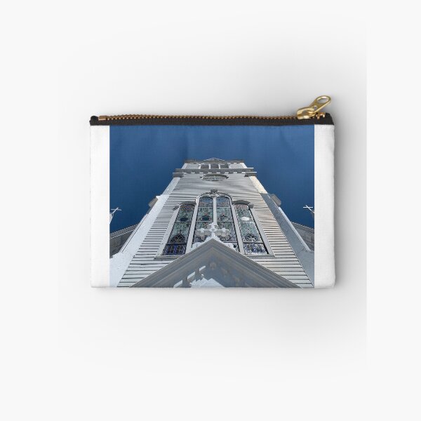 Item preview, Mackinaw Church designed and sold by BigDeeJenkins.