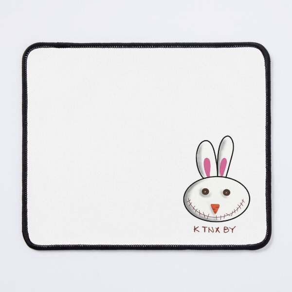 Item preview, K TNX BY Bunny designed and sold by mayoneezu.