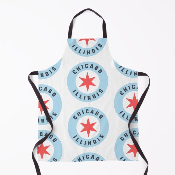 Item preview, Chicago Illinois designed and sold by the-craft-shop.